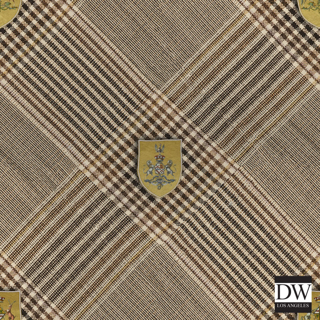 MInd the Gap UK at Designer Wallcoverings