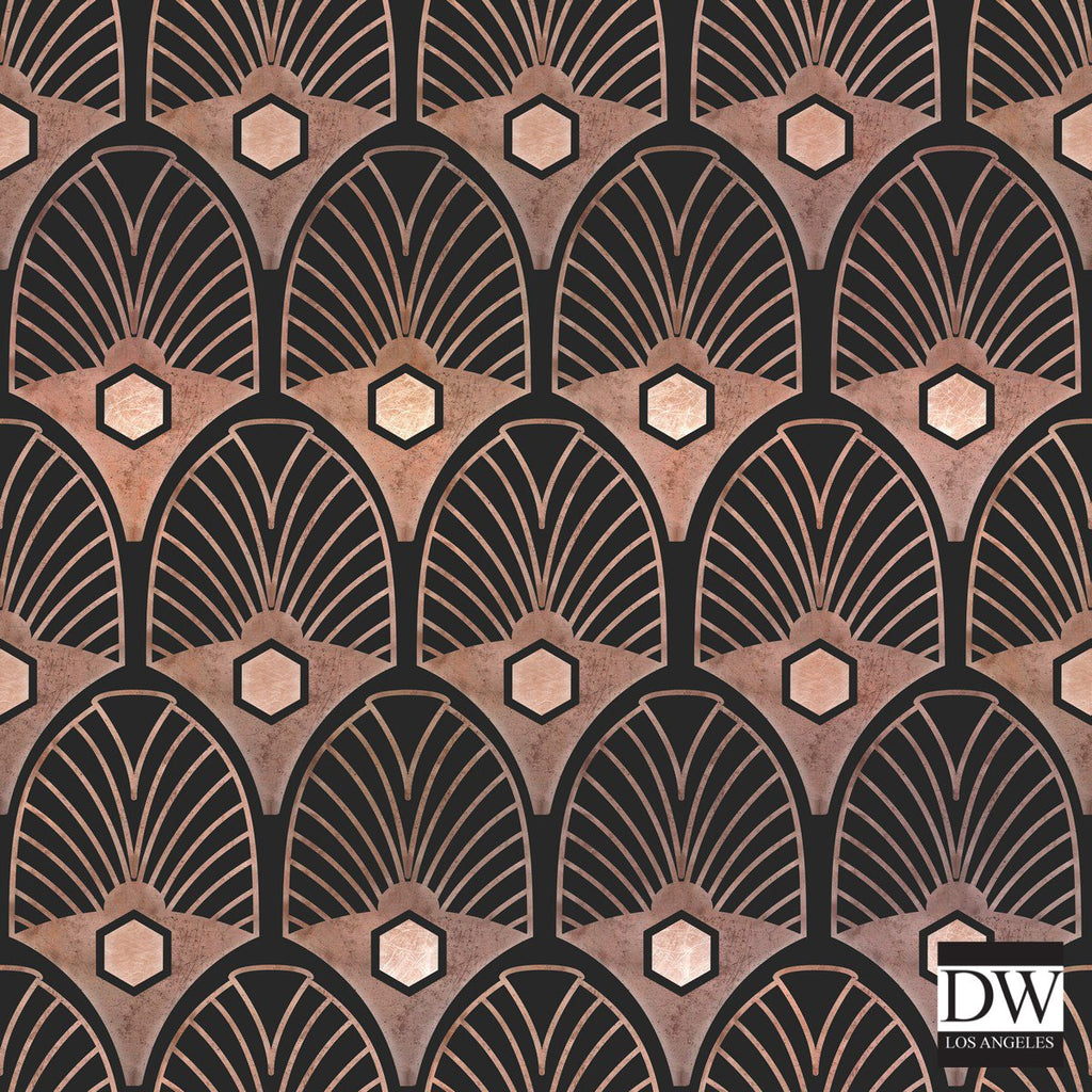 MInd the Gap UK at Designer Wallcoverings