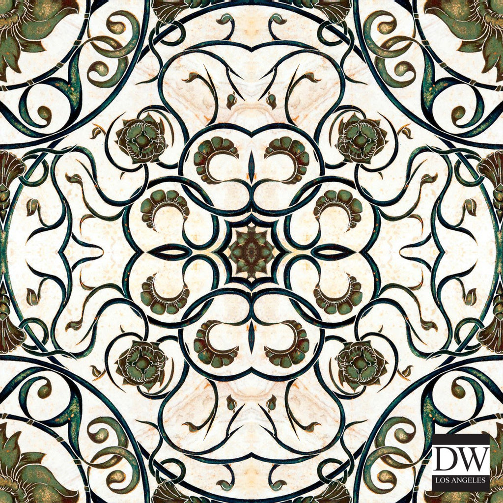MInd the Gap UK at Designer Wallcoverings