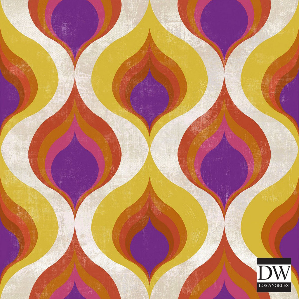 MInd the Gap UK at Designer Wallcoverings