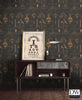 Patents-Std - Designer Wallcoverings and Fabrics