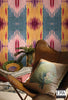 PATOLA - Designer Wallcoverings and Fabrics