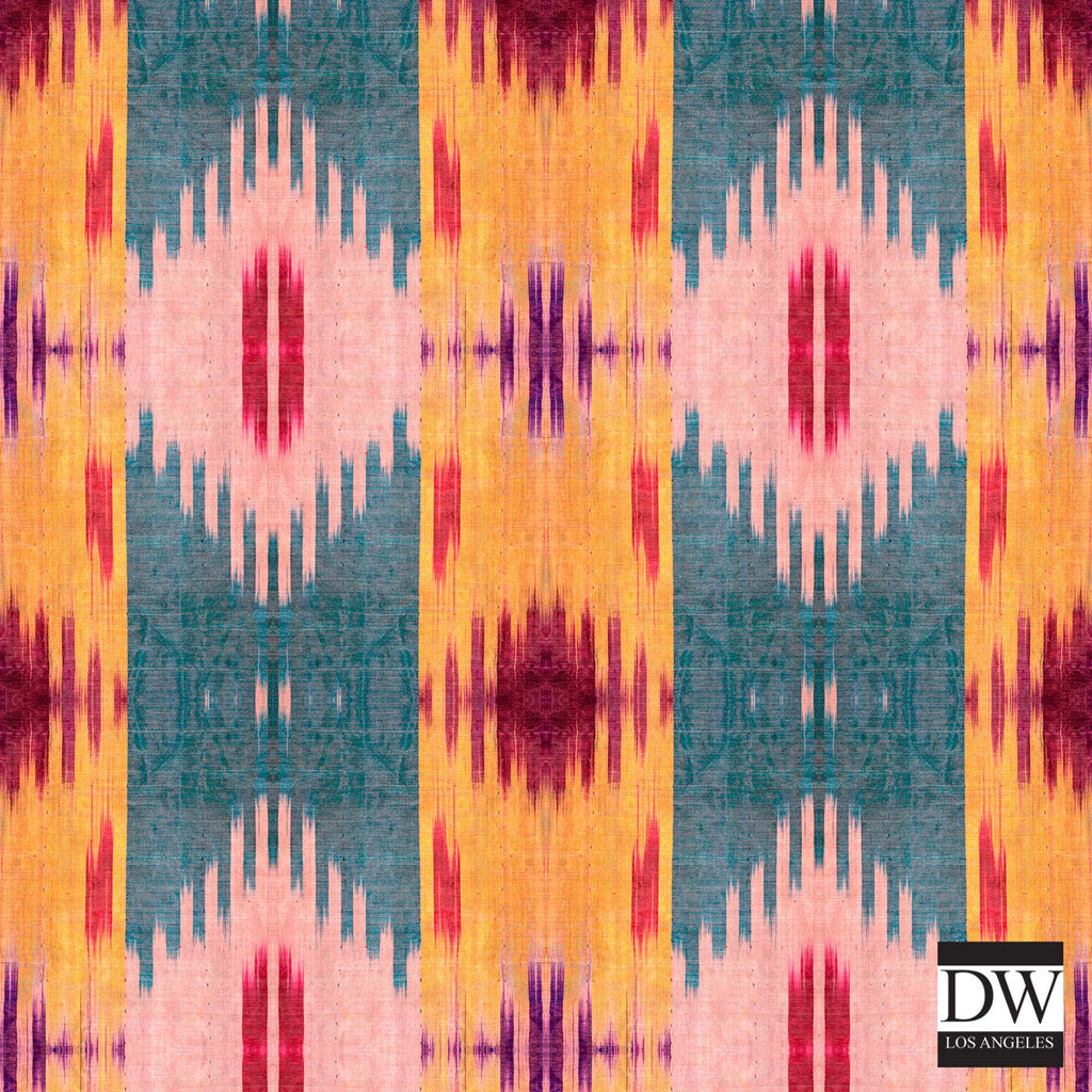 MInd the Gap UK at Designer Wallcoverings
