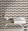 Periodic Table of elements - Designer Wallcoverings and Fabrics