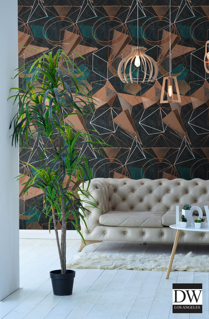 PERSPECTIVES - Designer Wallcoverings and Fabrics
