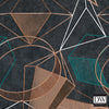 MInd the Gap UK at Designer Wallcoverings