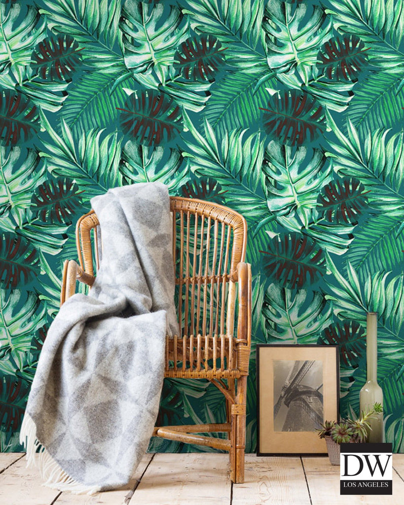 MInd the Gap UK at Designer Wallcoverings