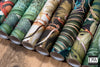 MInd the Gap UK at Designer Wallcoverings