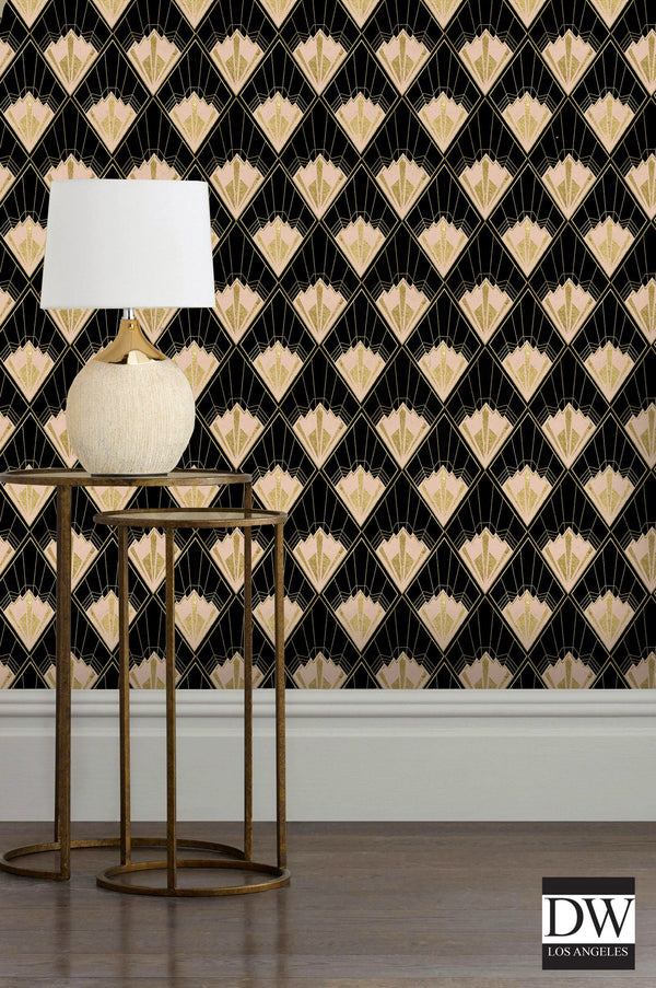 Revival - Cream Wallcovering | Mind the Gap