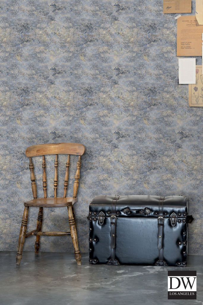 MInd the Gap UK at Designer Wallcoverings