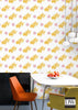 MInd the Gap UK at Designer Wallcoverings