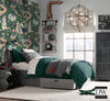 MInd the Gap UK at Designer Wallcoverings