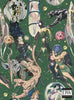 Sci Fi Comics - Designer Wallcoverings and Fabrics