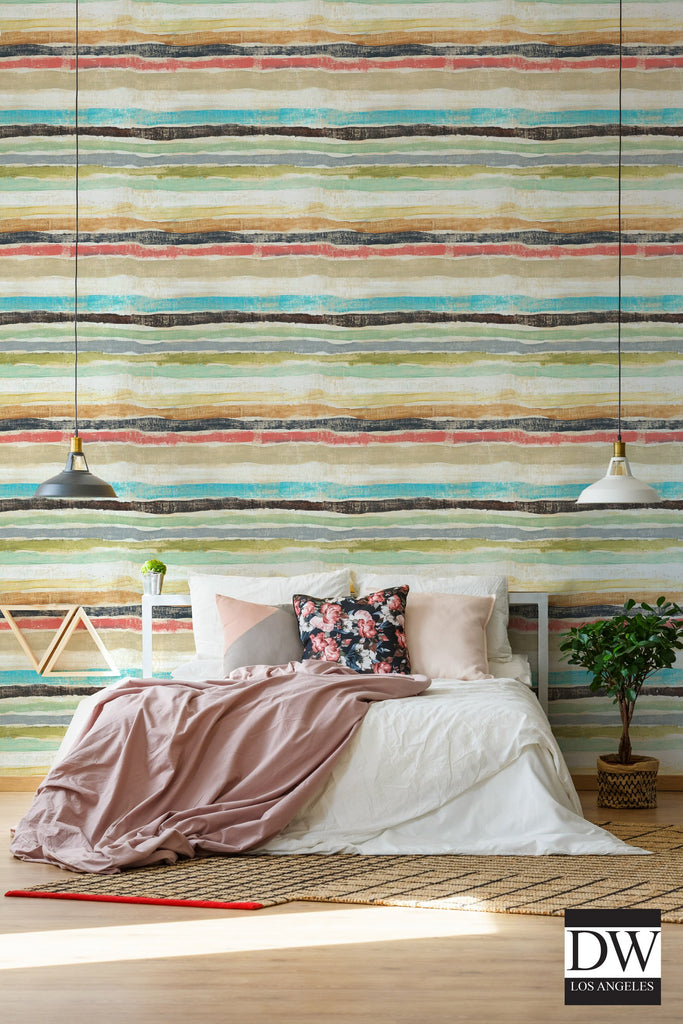 MInd the Gap UK at Designer Wallcoverings