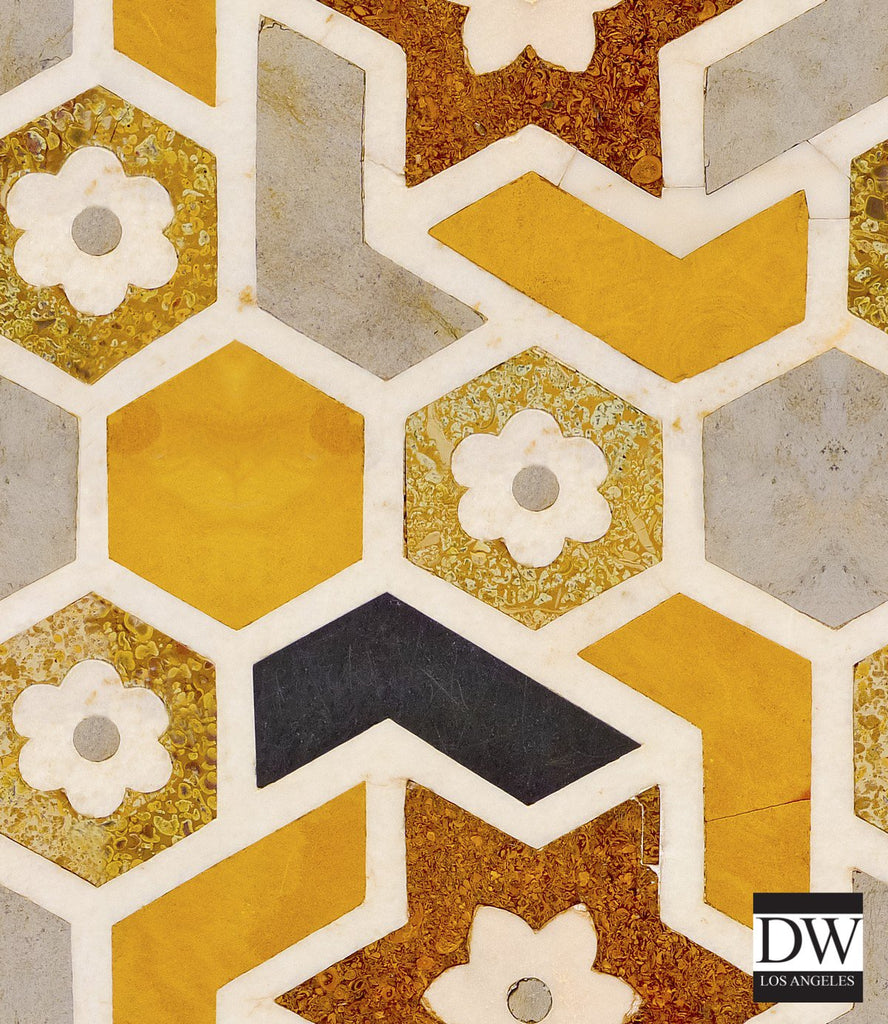 MInd the Gap UK at Designer Wallcoverings