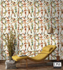 The Acrobats - Designer Wallcoverings and Fabrics