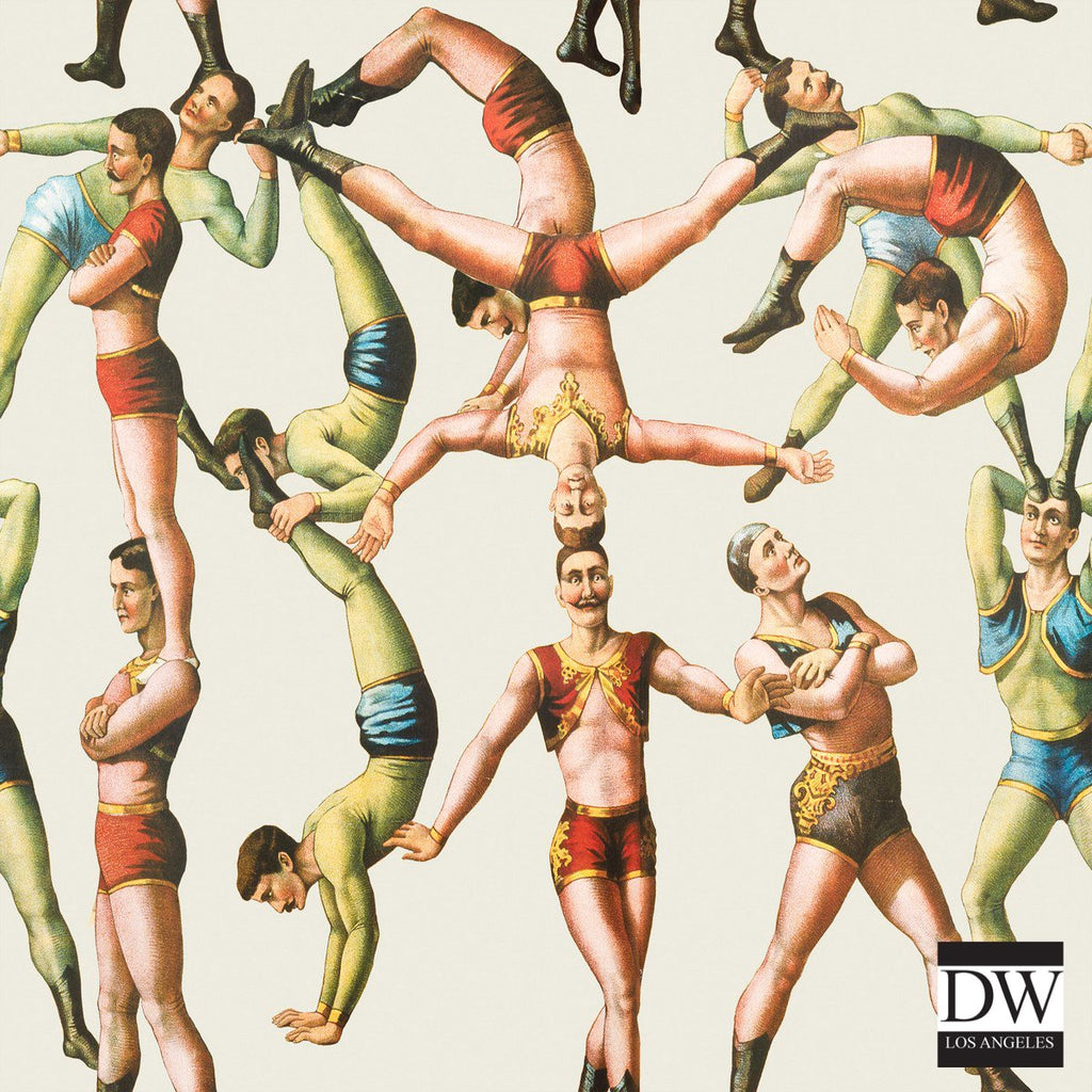 MInd the Gap UK at Designer Wallcoverings