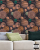 The Universe - Designer Wallcoverings and Fabrics