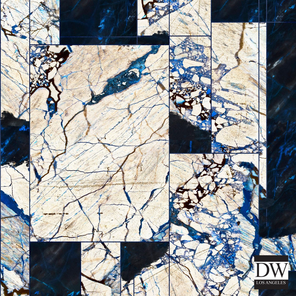 MInd the Gap UK at Designer Wallcoverings