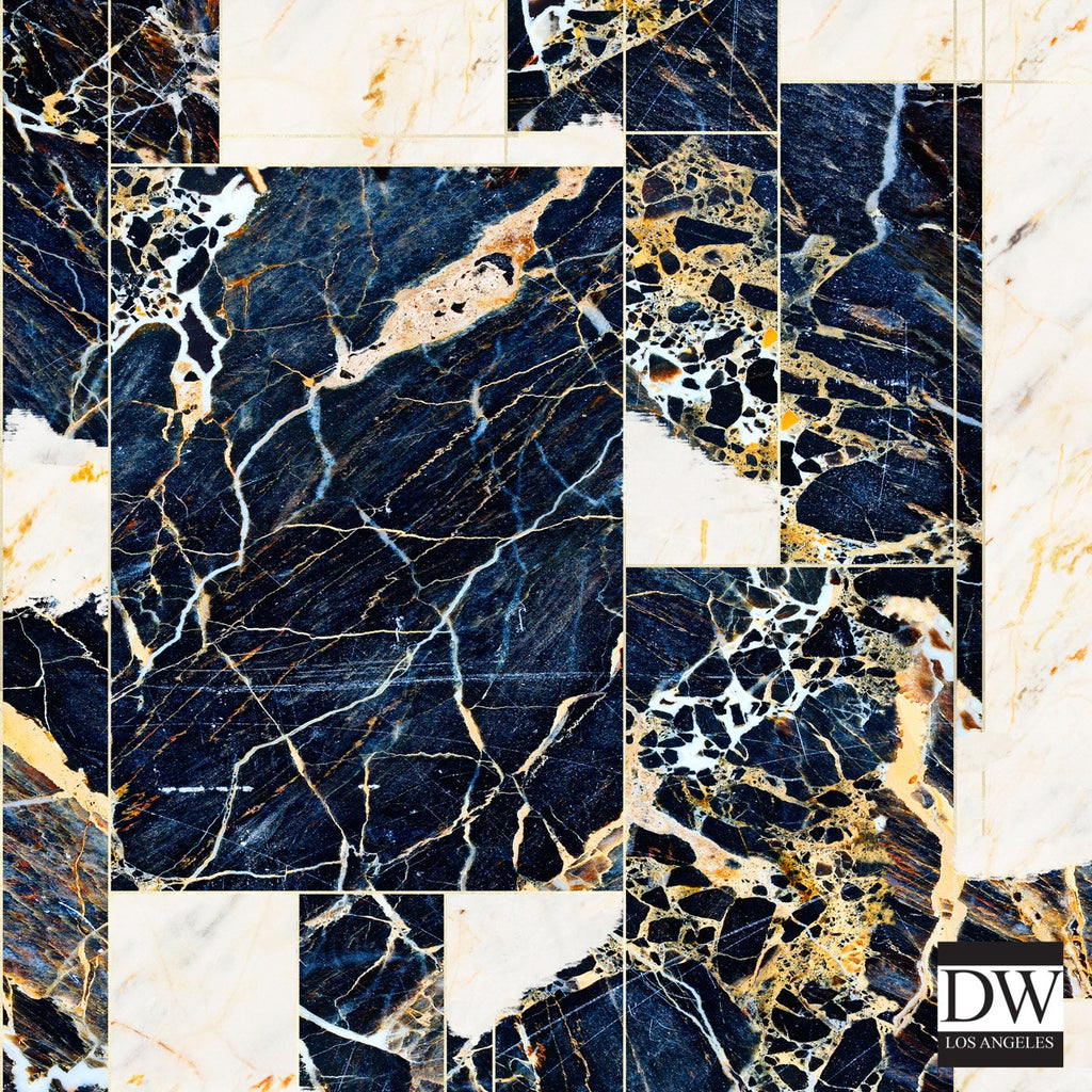 MInd the Gap UK at Designer Wallcoverings