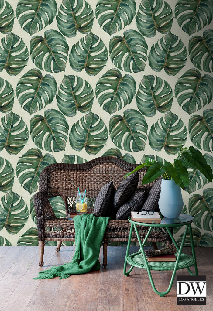 MInd the Gap UK at Designer Wallcoverings