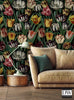 MInd the Gap UK at Designer Wallcoverings