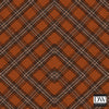 UNUSUAL TARTAN - Designer Wallcoverings and Fabrics