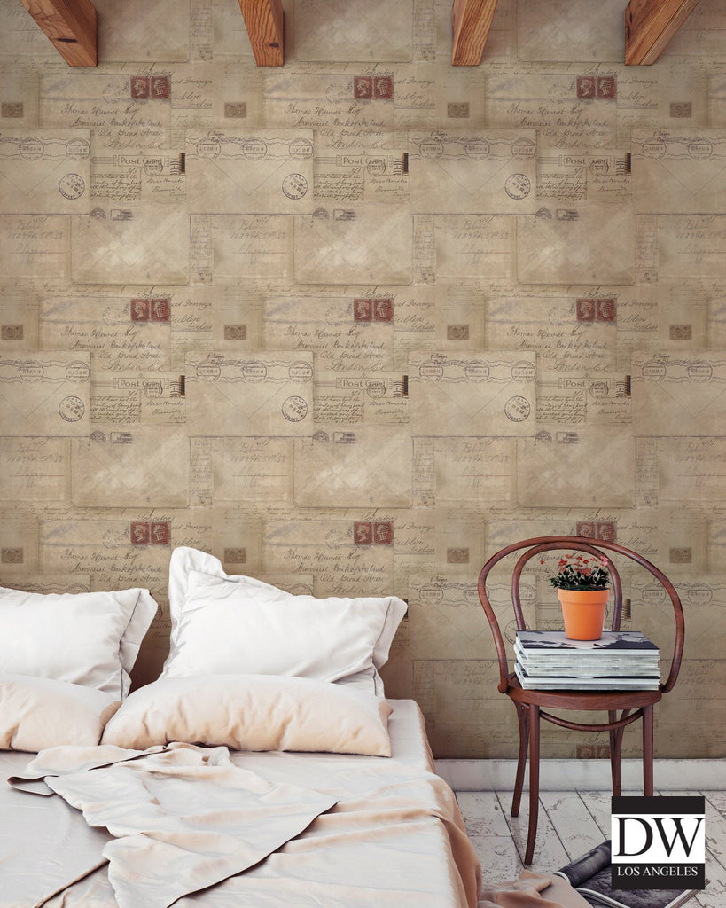 MInd the Gap UK at Designer Wallcoverings