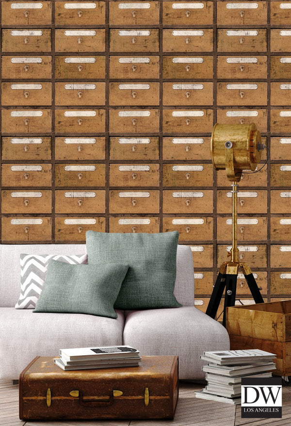 Vintage Pharmacy