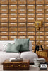 MInd the Gap UK at Designer Wallcoverings