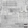 Vitruvius Neutral - Designer Wallcoverings and Fabrics