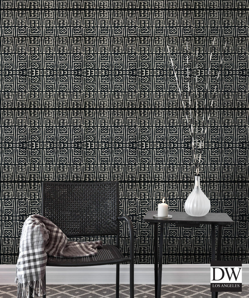 ZULU - Designer Wallcoverings and Fabrics