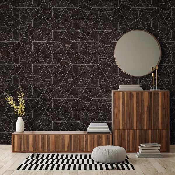 Mazarin Wallpaper | Innovations USA