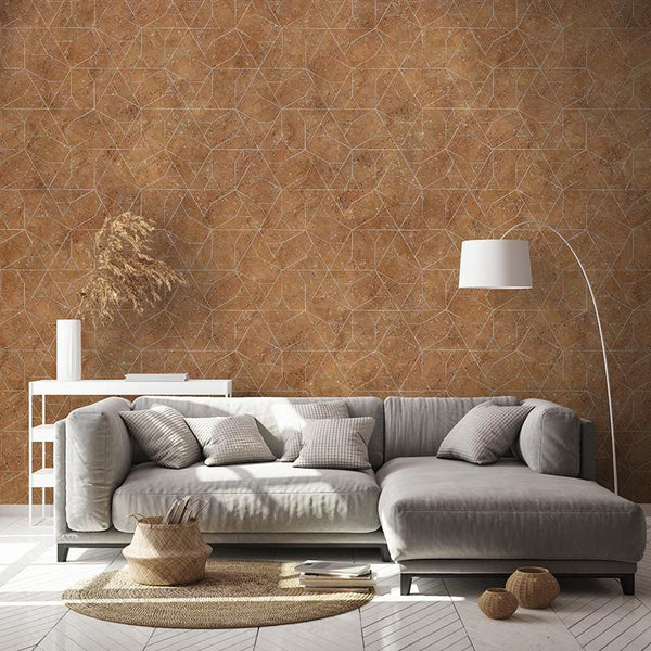 Mazarin Wallpaper | Innovations USA