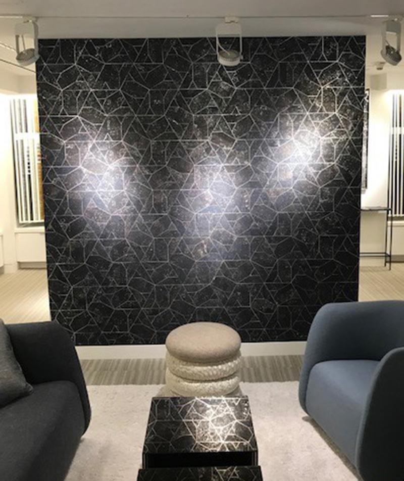 Mazarin Wallpaper | Innovations USA