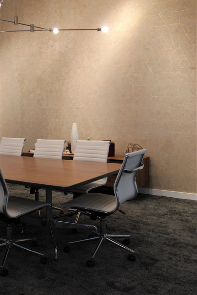 Mazarin Wallpaper | Innovations USA