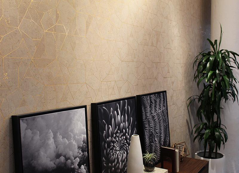 Mazarin Wallpaper | Innovations USA