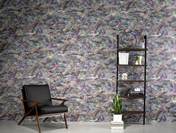 Motley Wallpaper | Innovations USA