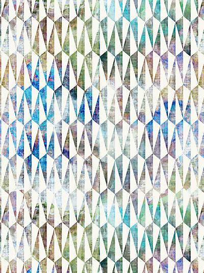 TRION - COAST - Nicolette Mayer Fabrics - N4TR11-008 at Designer Wallcoverings and Fabrics, Your online resource since 2007