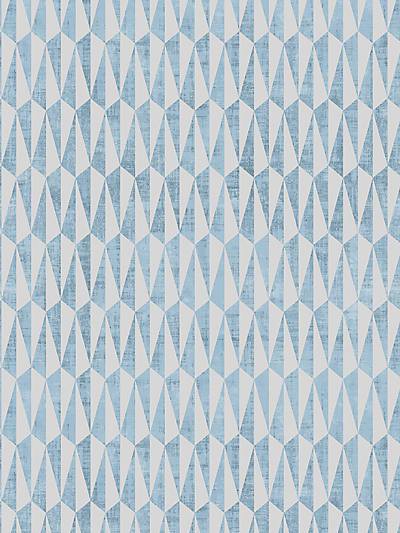 TRIPOD - SHEER - KISSES - Nicolette Mayer Fabrics - N4TR10-026 at Designer Wallcoverings and Fabrics, Your online resource since 2007