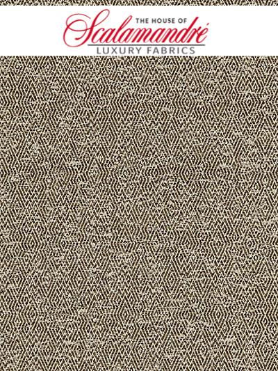 LA CALETA - BARK - FABRIC - NKCALE-061 at Designer Wallcoverings and Fabrics, Your online resource since 2007