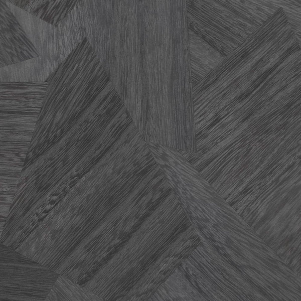 Origami Pewter Wallcovering | Innovations USA