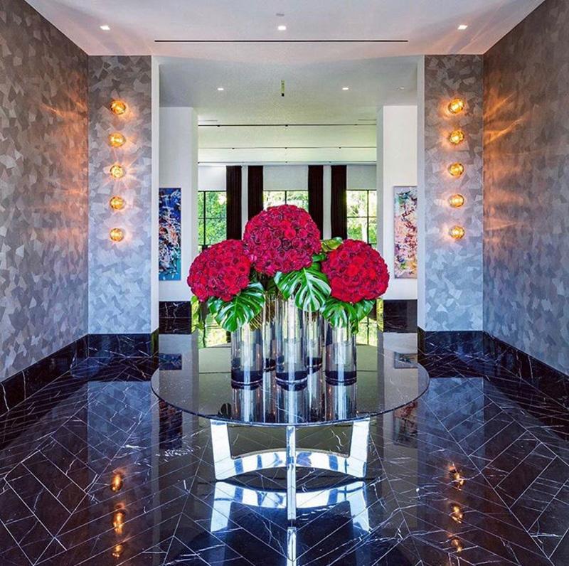 Origami Wallpaper | Innovations USA