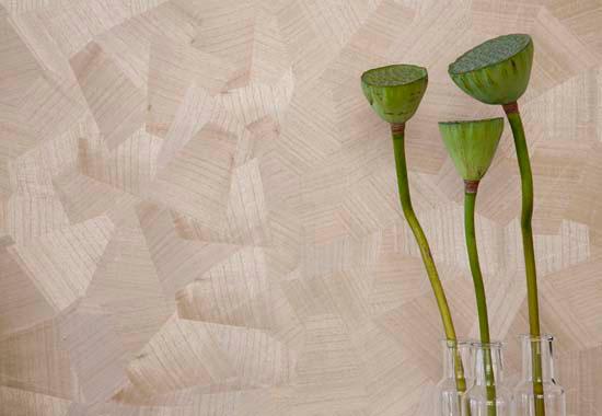 Origami Wallpaper | Innovations USA