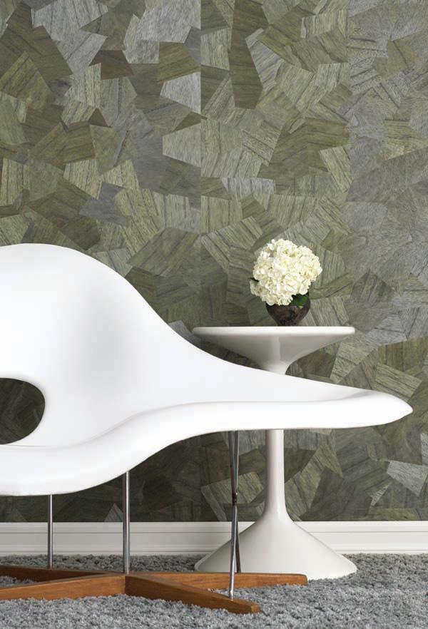 Origami Wallpaper | Innovations USA