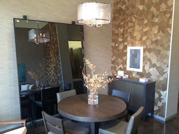 Origami Wallpaper | Innovations USA