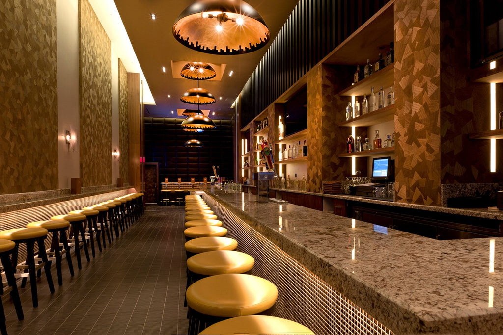 Origami Wallpaper | Innovations USA