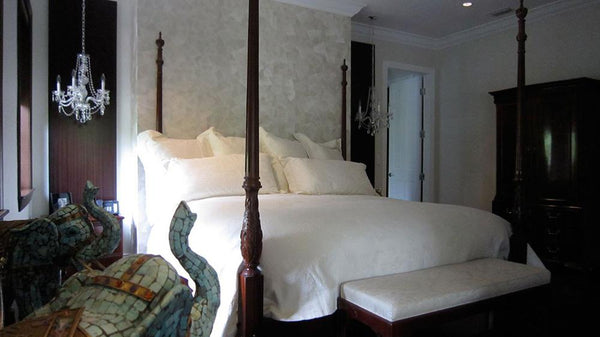 Origami Wallpaper | Innovations USA