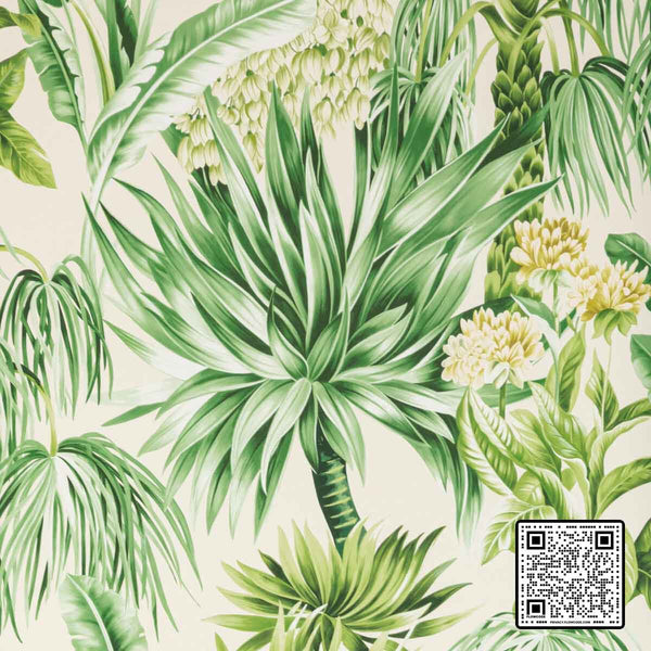  CALUYA PAPER WOOD PULP - 45%;BINDER - 20%;MINERAL FILLERS - 20%;POLYESTER - 15% GREEN GREEN YELLOW WALLCOVERING available exclusively at Designer Wallcoverings