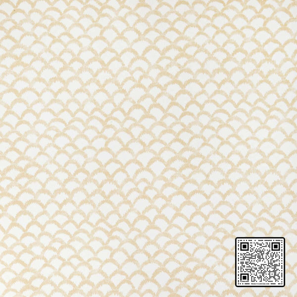  ROCHE WP NON WOVEN BEIGE IVORY  WALLCOVERING available exclusively at Designer Wallcoverings